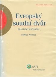 Evropský soudní dvůr