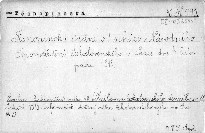 Těsnopisecká zpráva o I. schůzi Národního shromáždění československého v Praze dne 14. listopadu 1918