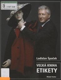Veľká kniha etikety