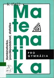 Matematika pro gymn&aacute;zia