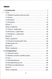 Matematika pro gymn&aacute;zia