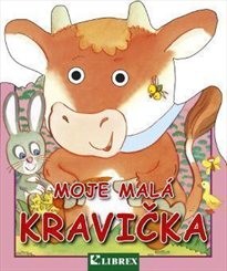 Moje malá kravička