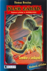 Zombie z jeskyně