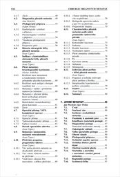 Chirurgie org&aacute;nov&yacute;ch metast&aacute;z