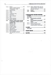 Chirurgie org&aacute;nov&yacute;ch metast&aacute;z