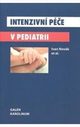 Intenzivní péče v pediatrii