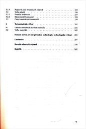 Strojírenská technologie 1
                        (Díl 1,)
                    
