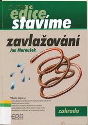Zavlažování