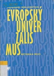 Evropský univerzalismus