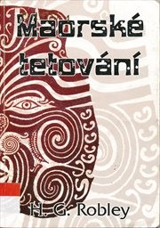 Tetování mezi Maori