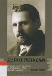 Zlato se čistí v ohni