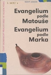 Evangelium podle Matouše