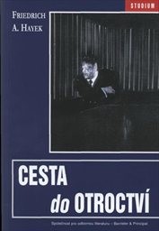 Cesta do otroctví