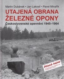 Utajená obrana železné opony