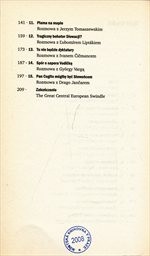 Europa z płaskostopiem