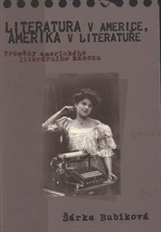 Literatura v Americe, Amerika v literatuře