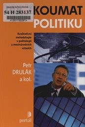 Jak zkoumat politiku