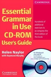 Essential grammar in use
