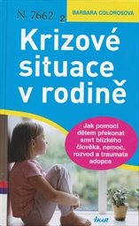Krizové situace v rodině