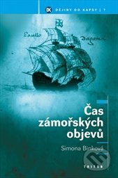 Čas zámořských objevů