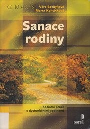 Sanace rodiny