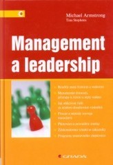 Management a leadership