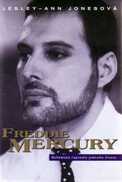 Freddie Mercury