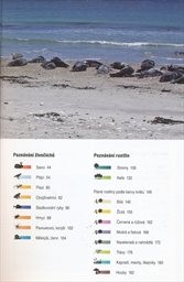 Rodinn&yacute; průvodce př&iacute;rodou