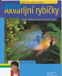 Akvarijní rybičky