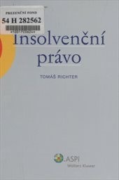 Insolvenční právo