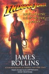 Indiana Jones a Království křišťálové lebky