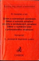 Zákon o ochranných známkách