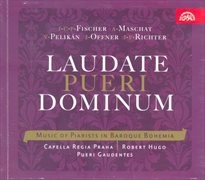 Laudate pueri Dominum