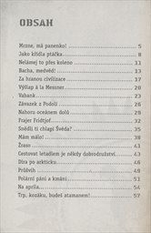 Zpr&aacute;va o cestě na severn&iacute; p&oacute;l