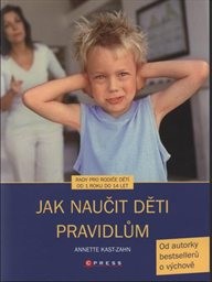 Jak naučit děti pravidlům