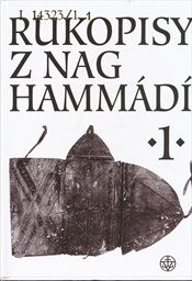 Rukopisy z Nag Hammádí
(1,)