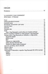 Rukopisy z Nag Hammádí
                        (1,)
                    