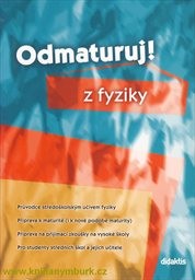 Odmaturuj z fyziky