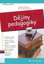 Dějiny pedagogiky