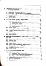 Dějiny pedagogiky