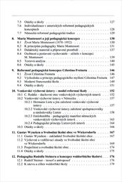 Dějiny pedagogiky