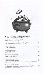 Peníze jsou krásné