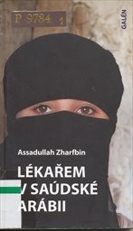 Lékařem v Saúdské Arábii