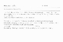 Krkonošská kuchařka