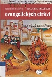 Malá encyklopedie evangelických církví