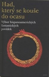 Had, který se kouše do ocasu