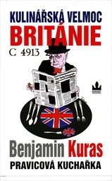 Kulinářská velmoc Británie