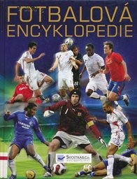 Fotbalov&aacute; encyklopedie