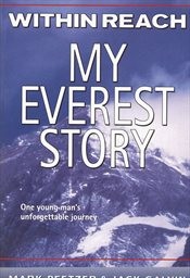 My Everest story