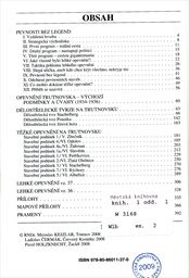 Československé opevnění z let 1935-1938 na Trutnovsku